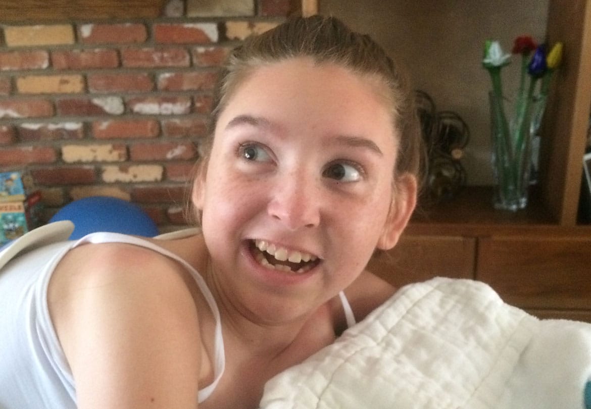 How to Help Makena's Ray of Hope Inc